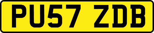 PU57ZDB