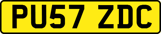 PU57ZDC
