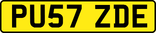 PU57ZDE