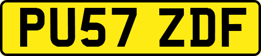 PU57ZDF