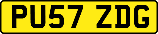 PU57ZDG