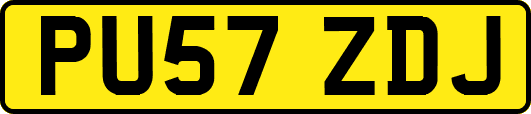 PU57ZDJ