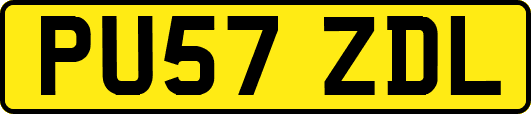 PU57ZDL