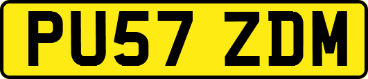 PU57ZDM