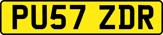 PU57ZDR