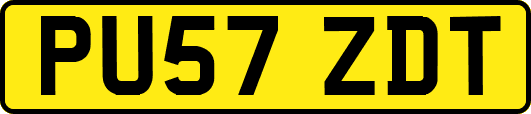 PU57ZDT