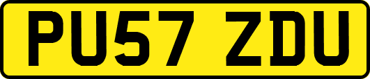 PU57ZDU