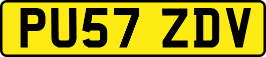 PU57ZDV
