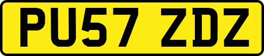 PU57ZDZ