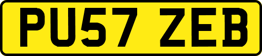 PU57ZEB