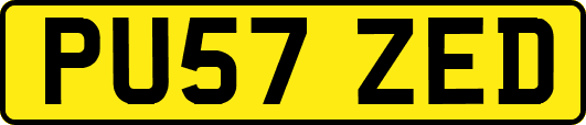 PU57ZED