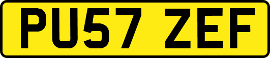 PU57ZEF