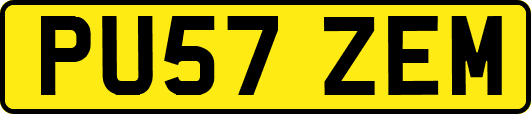 PU57ZEM