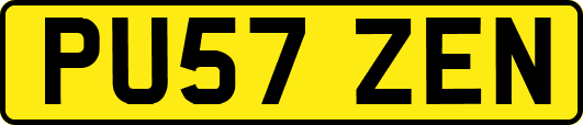PU57ZEN