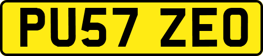 PU57ZEO