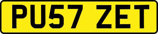 PU57ZET