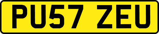 PU57ZEU