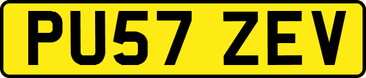 PU57ZEV
