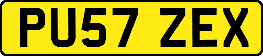 PU57ZEX