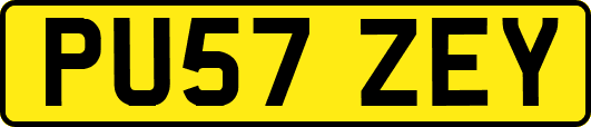 PU57ZEY
