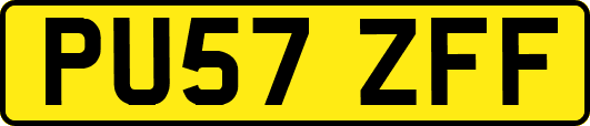 PU57ZFF