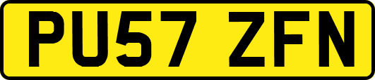 PU57ZFN