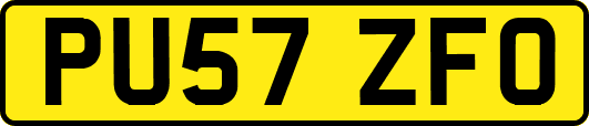PU57ZFO