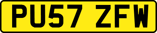 PU57ZFW