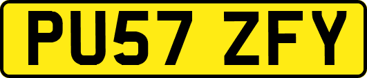 PU57ZFY