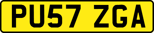 PU57ZGA