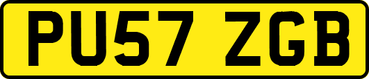 PU57ZGB