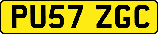 PU57ZGC