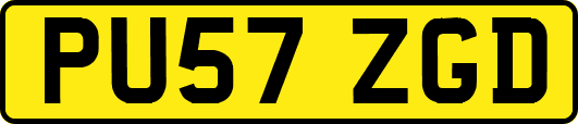 PU57ZGD