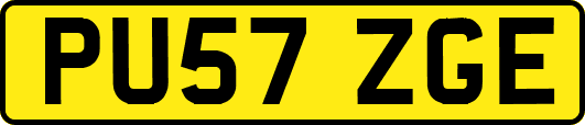 PU57ZGE