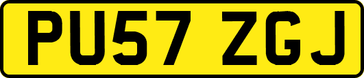 PU57ZGJ