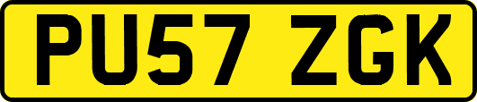 PU57ZGK