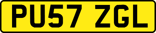 PU57ZGL