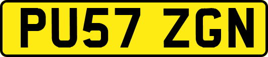 PU57ZGN
