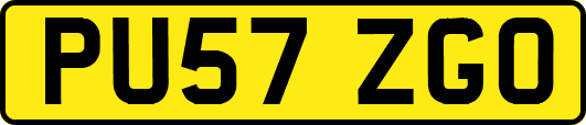 PU57ZGO