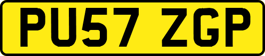 PU57ZGP