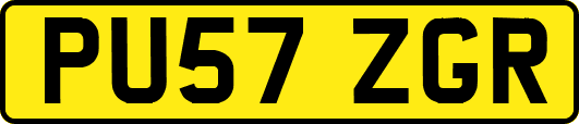PU57ZGR