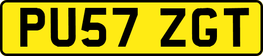 PU57ZGT