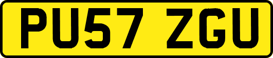 PU57ZGU