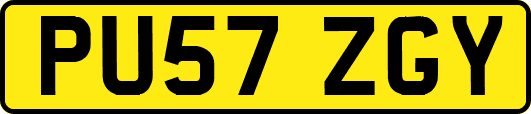 PU57ZGY