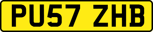 PU57ZHB