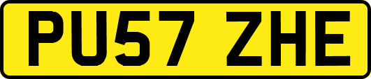 PU57ZHE