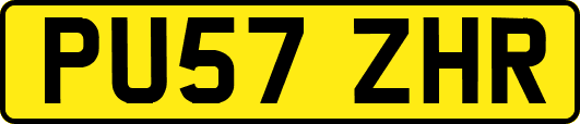 PU57ZHR