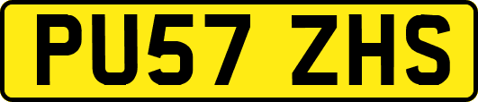 PU57ZHS