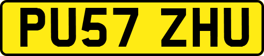 PU57ZHU