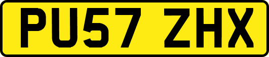 PU57ZHX